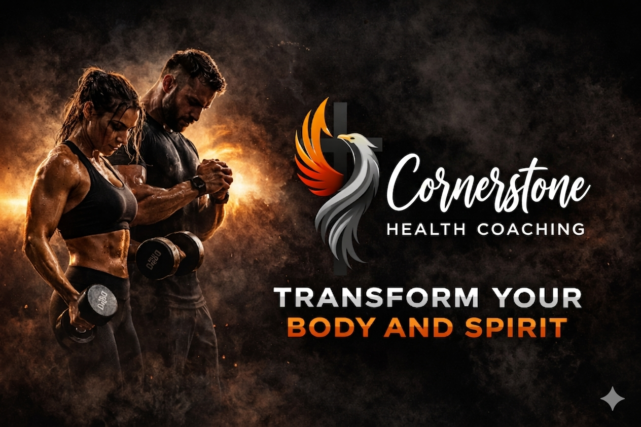 cornerstone cover image